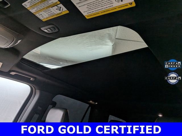 Certified 2024 Ford Expedition Timberline image 17