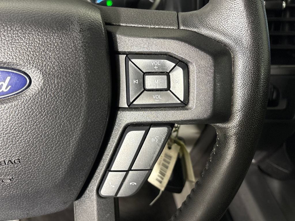 Certified 2020 Ford F150 XLT w/ Equipment Group 302A Luxury RWD image 15