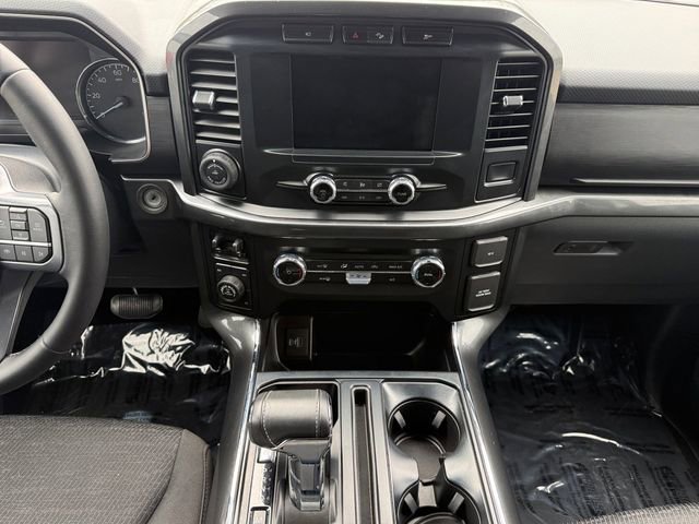 Certified 2023 Ford F150 XLT w/ Equipment Group 301A Mid image 3