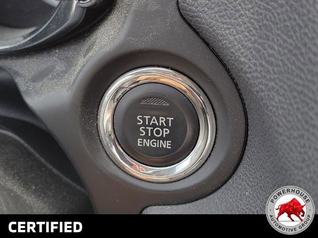 Used 2024 Mitsubishi Outlander Sport SE AWD/4WD image 35