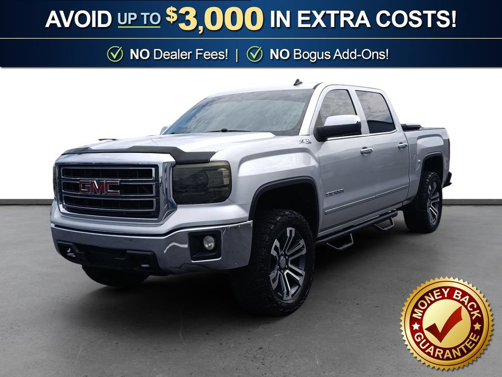 Used 2024 Chevrolet Silverado 1500 RST w/ RST All Star Premium Package