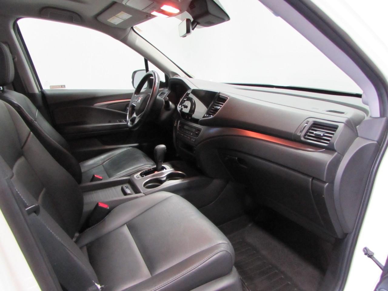 Used 2019 Honda Pilot EX-L image 18