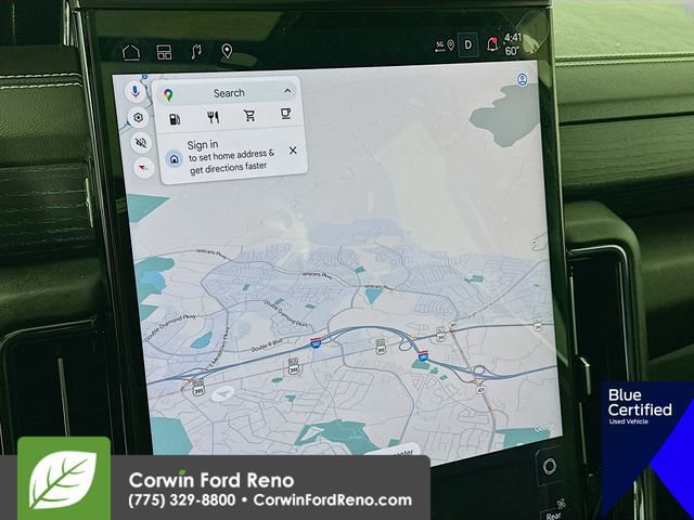 Used 2025 GMC Yukon XL AT4 Ultimate image 16