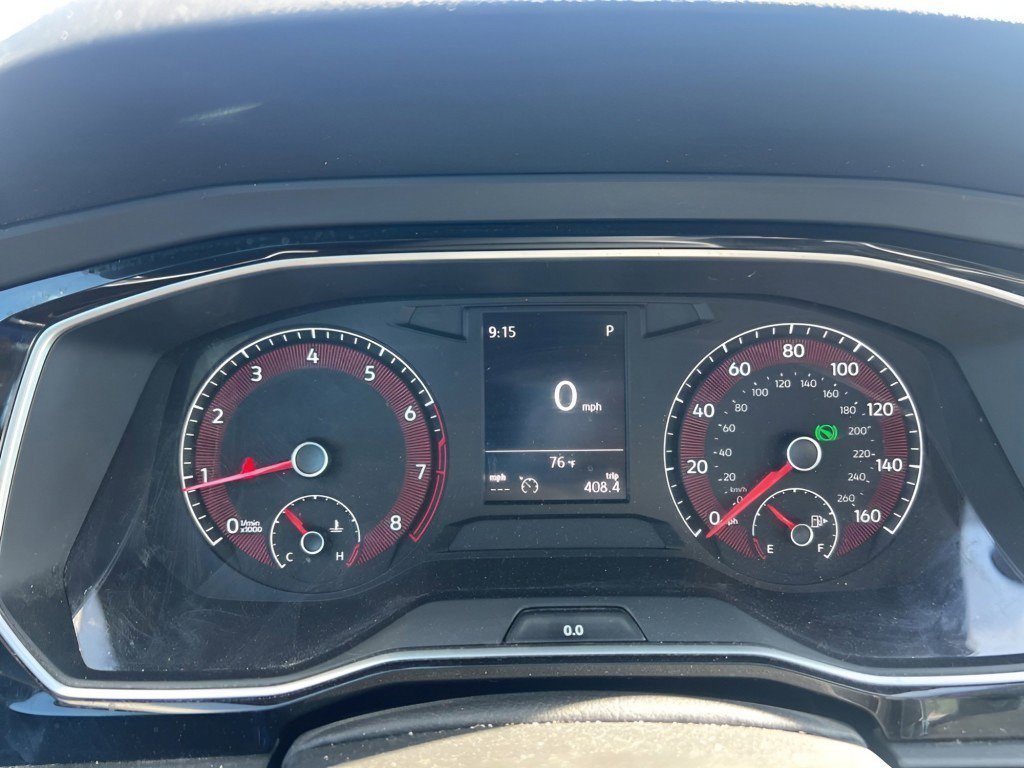 Used 2020 Volkswagen Jetta S w/ Driver Assistance Package FWD image 25