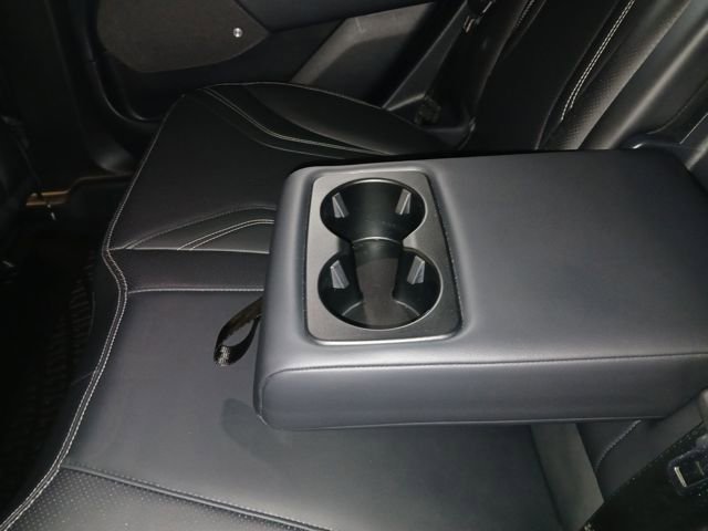 Certified 2021 Ford Mustang Mach-E Premium image 43