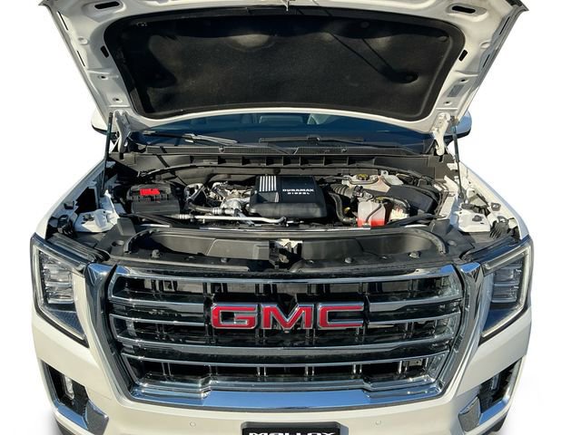 Used 2023 GMC Yukon XL SLT w/ SLT Premium Package image 20