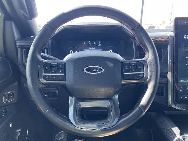 Certified 2022 Ford Expedition Limited image 12