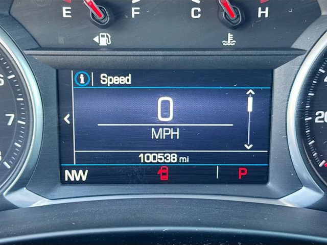 Used 2021 GMC Terrain SLE w/ Driver Convenience Package AWD/4WD image 15