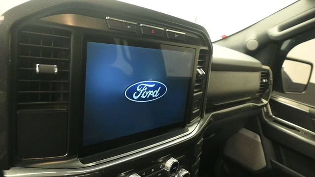 Certified 2022 Ford F150 XLT w/ Equipment Group 302A High AWD/4WD image 17