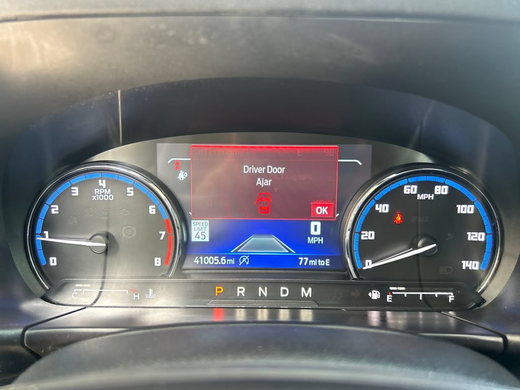 Certified 2023 Ford Bronco Sport Heritage Limited AWD/4WD image 18
