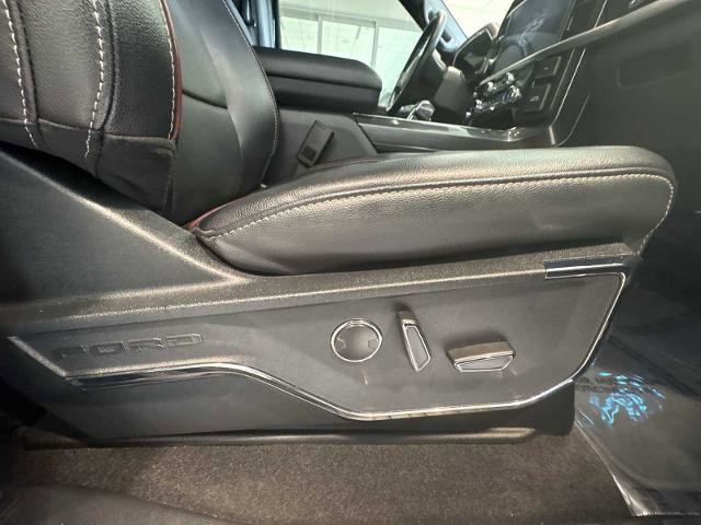 Certified 2023 Ford F150 Lariat w/ Equipment Group 502A High image 27