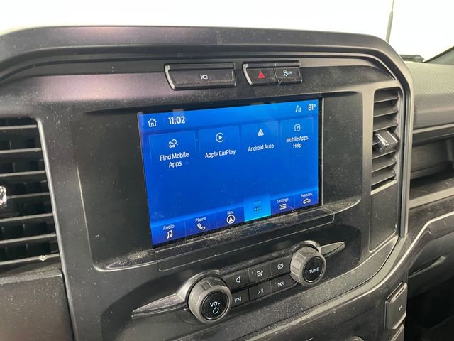Certified 2023 Ford F150 XL w/ STX Appearance Package AWD/4WD image 7
