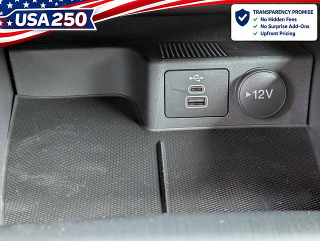Certified 2026 Ford Escape ST-Line w/ Tech Pack #1 FWD image 17