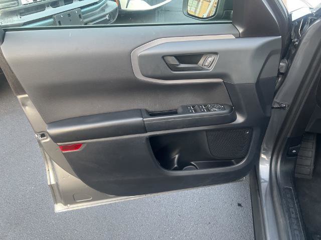 Certified 2024 Ford Bronco Sport Big Bend image 22