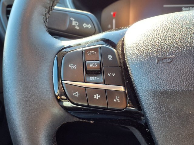 Certified 2023 Ford Escape Active w/ Tech Pack #1 FWD image 18