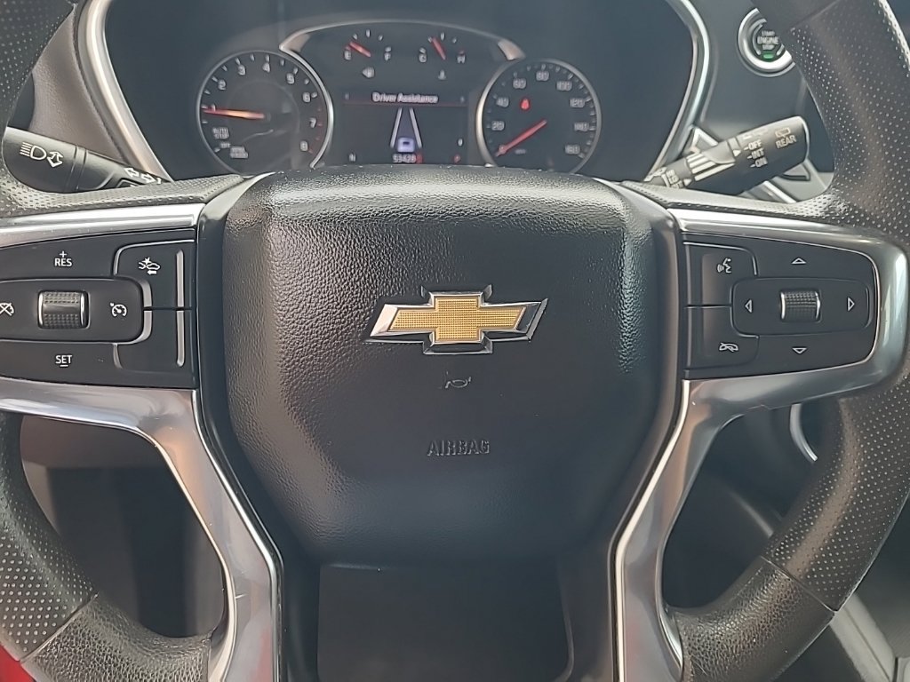 Used 2023 Chevrolet Blazer LT w/ Driver Confidence Package FWD image 31
