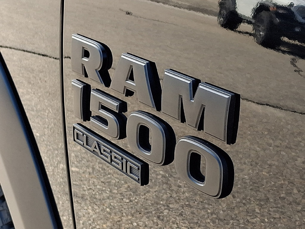Used 2022 RAM 1500 Warlock RWD image 29