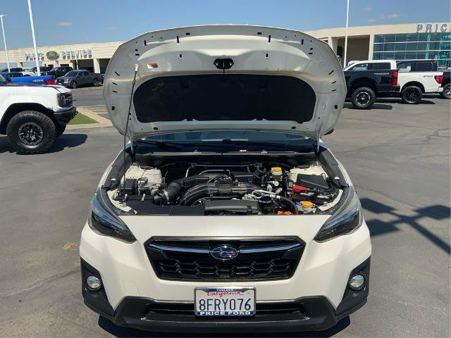 Used 2019 Subaru Crosstrek 2.0i Limited w/ Moonroof Package AWD/4WD image 11