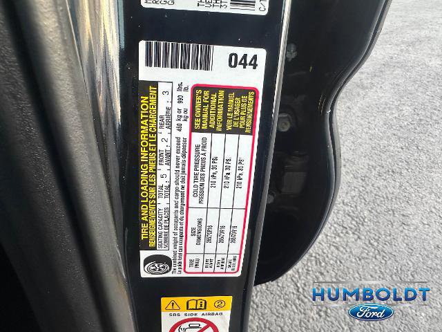 Used 2020 Toyota Tacoma TRD Off-Road w/ Technology Package image 35