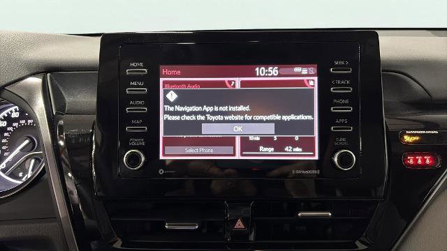 Used 2024 Toyota Camry SE image 23