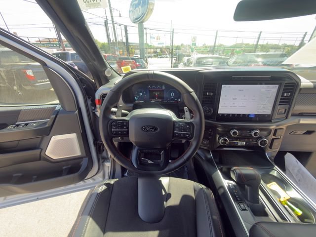 Certified 2025 Ford F150 Raptor AWD/4WD image 10