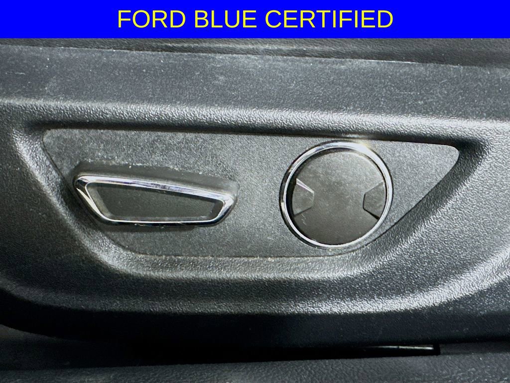 Certified 2019 Ford Mustang GT Premium w/ Equipment Group 401A image 19