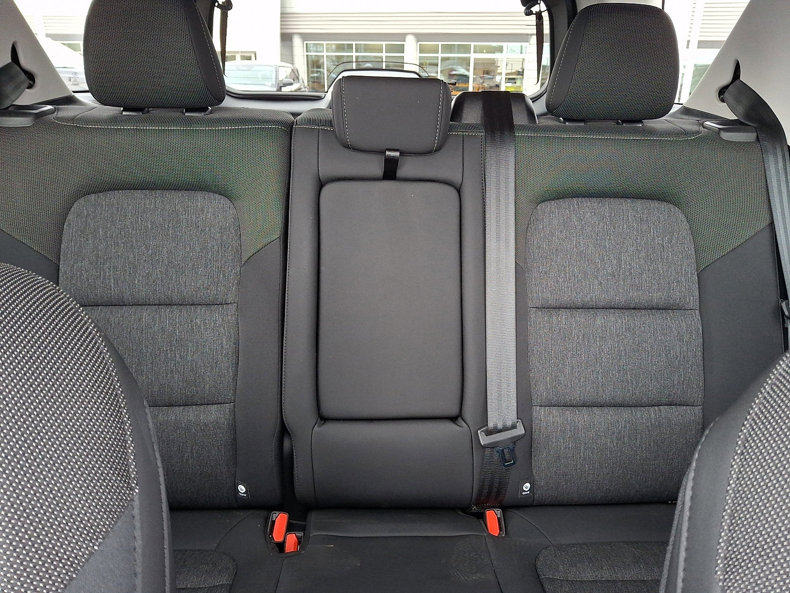 Certified 2024 Ford Bronco Sport Big Bend w/ Convenience Package image 19