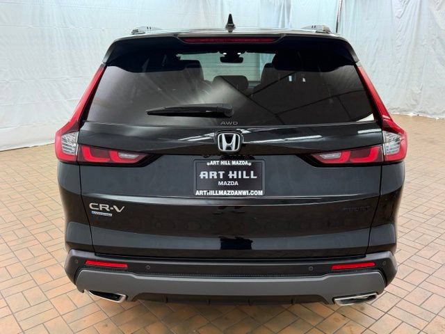 Used 2024 Honda CR-V Sport-L image 7