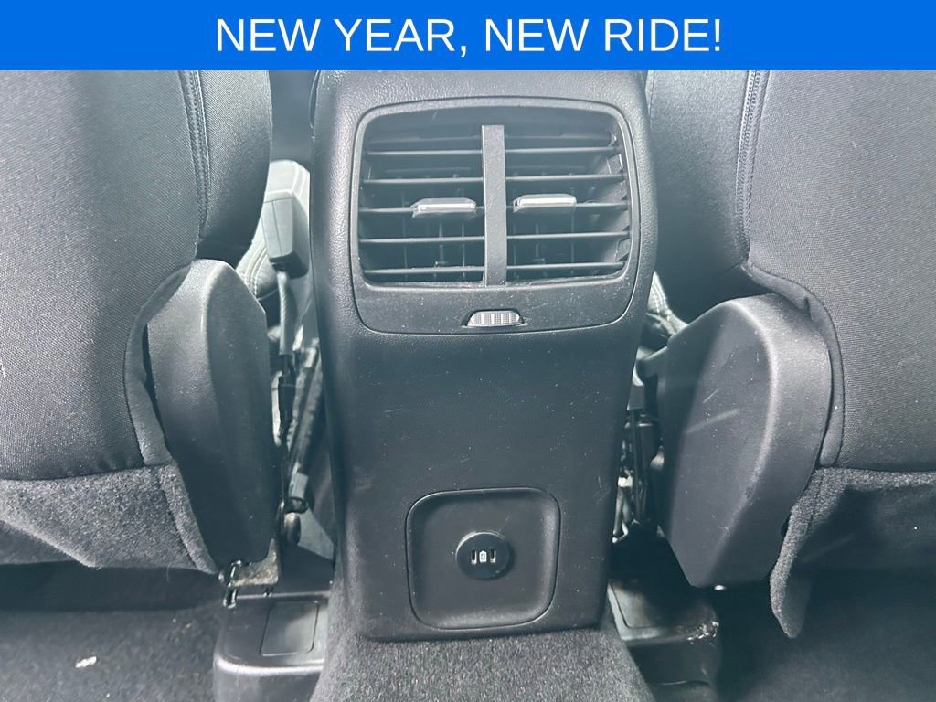 Certified 2024 Ford Escape Active image 21