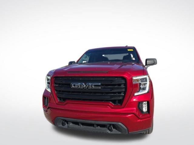 Used 2022 GMC Sierra 1500 Elevation image 6