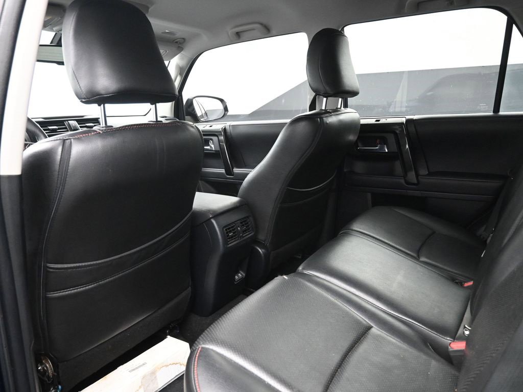 Used 2022 Toyota 4Runner TRD Off-Road image 25