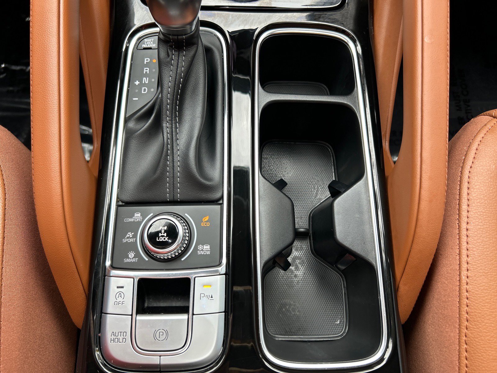 Used 2024 Kia Telluride EX X-Line image 35