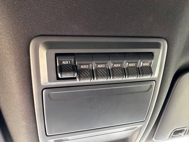 Certified 2024 Ford Ranger Raptor AWD/4WD image 19