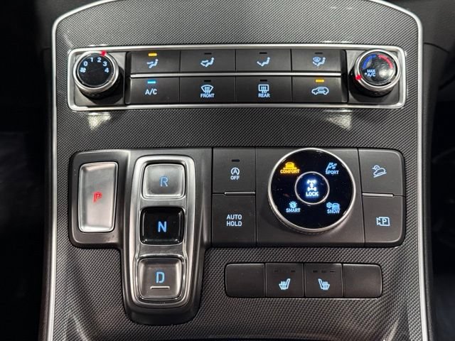 Used 2022 Hyundai Santa Fe SEL w/ Cargo Package AWD/4WD image 29