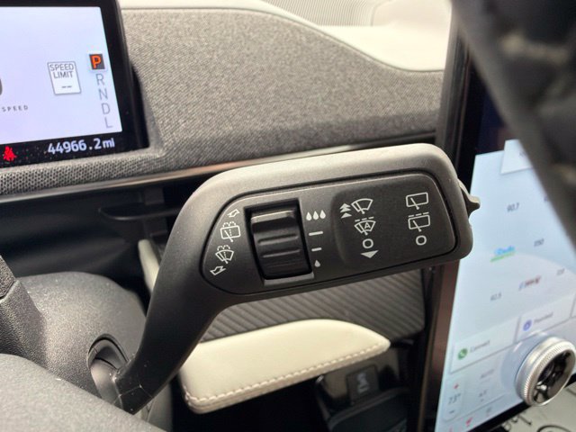 Certified 2023 Ford Mustang Mach-E Premium AWD/4WD image 52