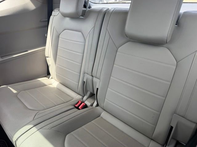 Used 2019 Volkswagen Atlas SEL Premium AWD/4WD image 21