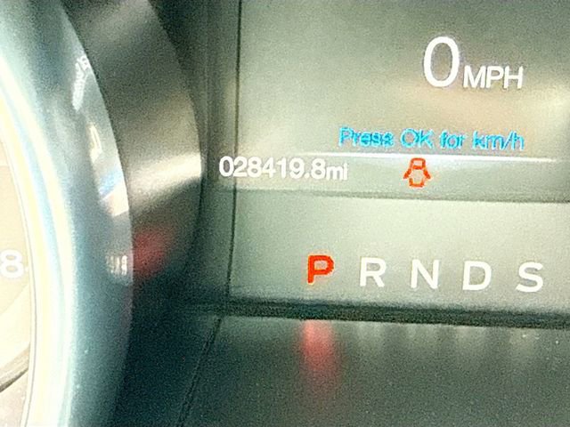 Certified 2023 Ford Mustang Coupe w/ Equipment Group 101A image 13