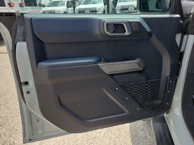 Certified 2023 Ford Bronco Outer Banks AWD/4WD image 14