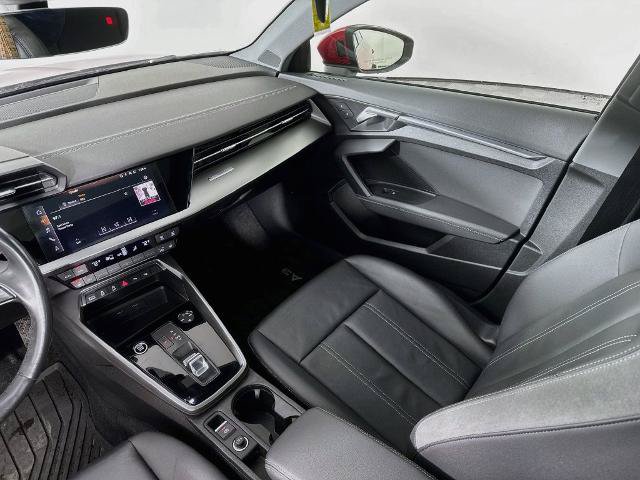 Used 2022 Audi A3 2.0T Premium Plus FWD image 26