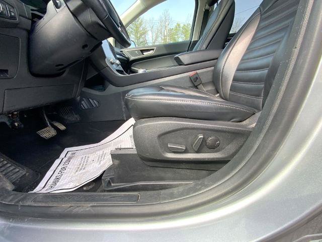Certified 2024 Ford Edge SEL w/ Convenience Package AWD/4WD image 12