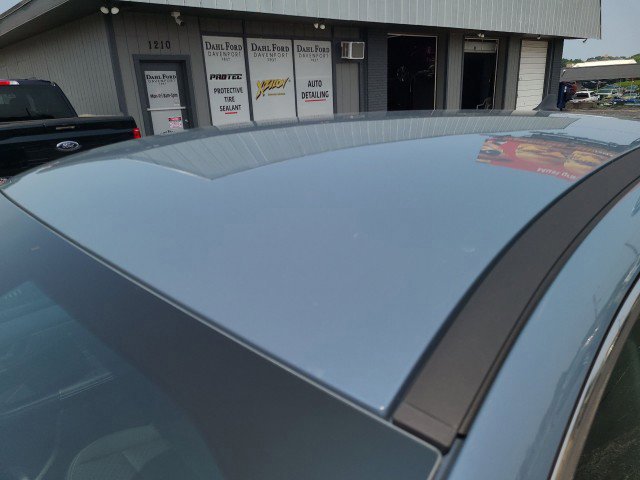 Certified 2024 Ford Escape Active w/ Tech Pack #1 image 11