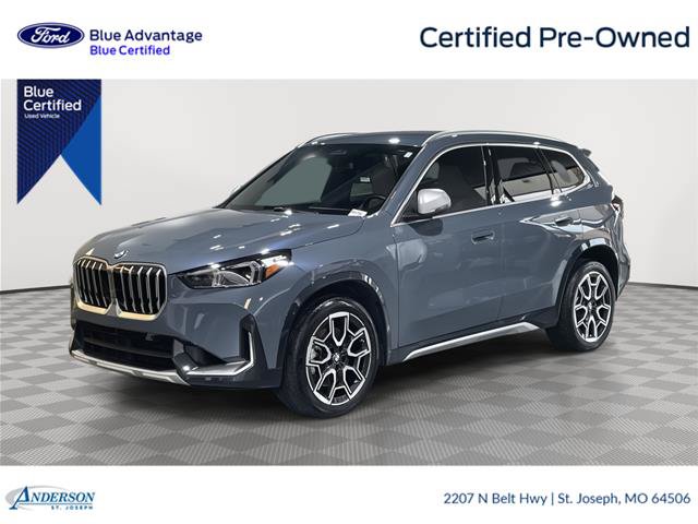 Used 2023 BMW X1 xDrive28i w/ Convenience Package