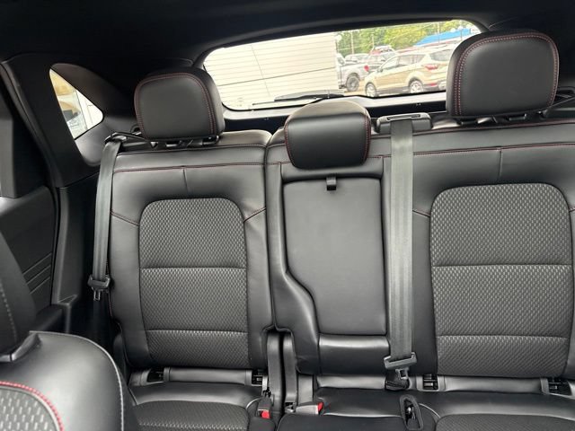 Certified 2023 Ford Escape ST-Line w/ Tech Pack #1 AWD/4WD image 30