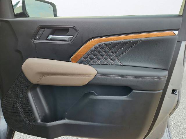 Used 2026 GMC Canyon Denali AWD/4WD image 24