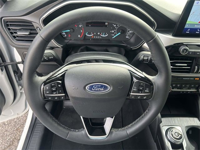 Certified 2022 Ford Escape SE w/ Convenience Package image 19