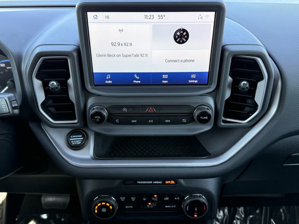 Certified 2024 Ford Bronco Sport Big Bend image 21