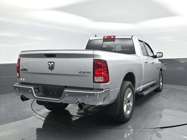 Used 2017 RAM 1500 Big Horn AWD/4WD image 21