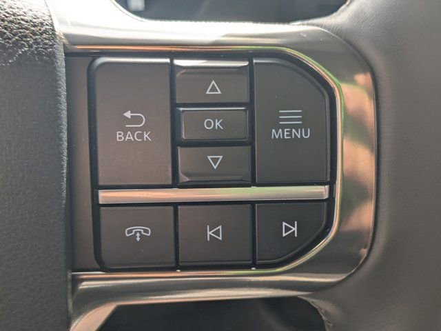 Certified 2025 Ford F450 Platinum w/ Platinum Plus Package AWD/4WD image 30