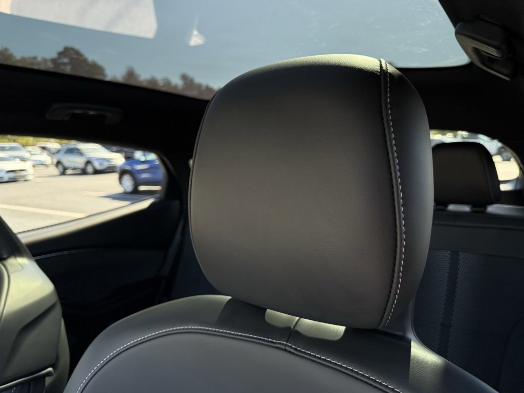 Certified 2023 Ford Mustang Mach-E GT w/ GT Performance Edition image 24