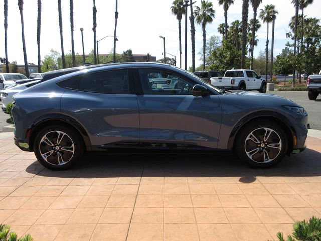 Certified 2023 Ford Mustang Mach-E Premium RWD image 5